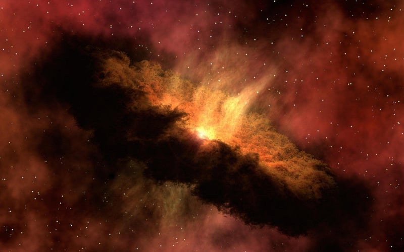 Cosmic Diplomacy