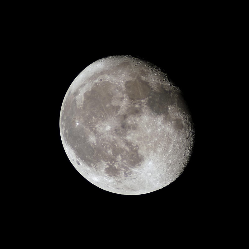 Lunar Development