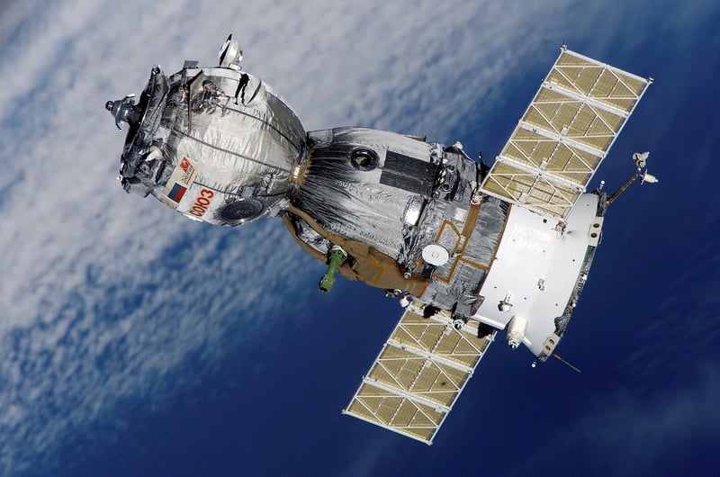 Space Infrastructure