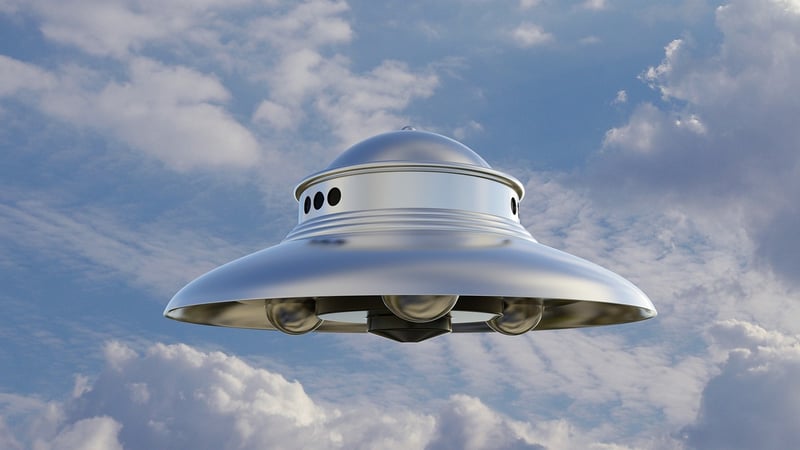 Extraterrestrial Communication